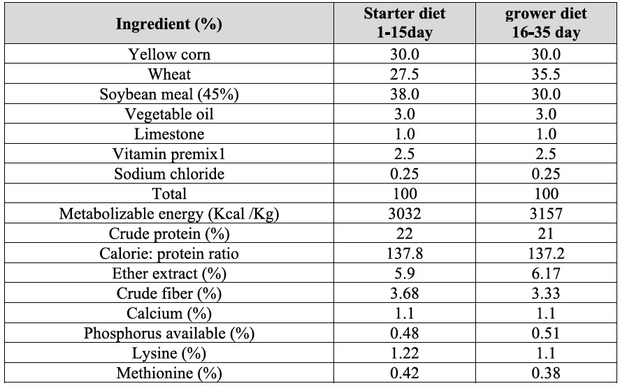 Effects of Organic Zinc and Probiotic on Carcass Characteristics of Broiler Chickens Under Heat Stress Conditions